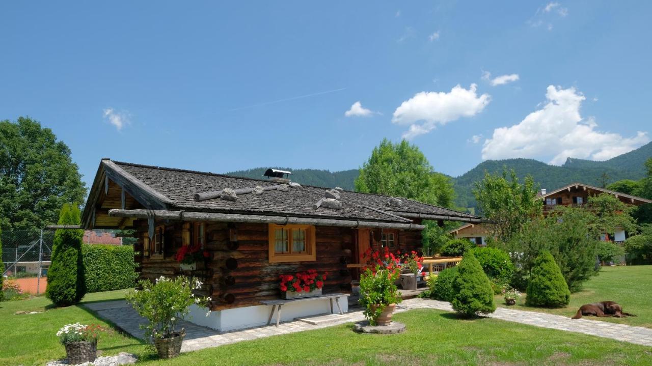 Hotel Maier Zum Kirschner Rotta Exterior foto