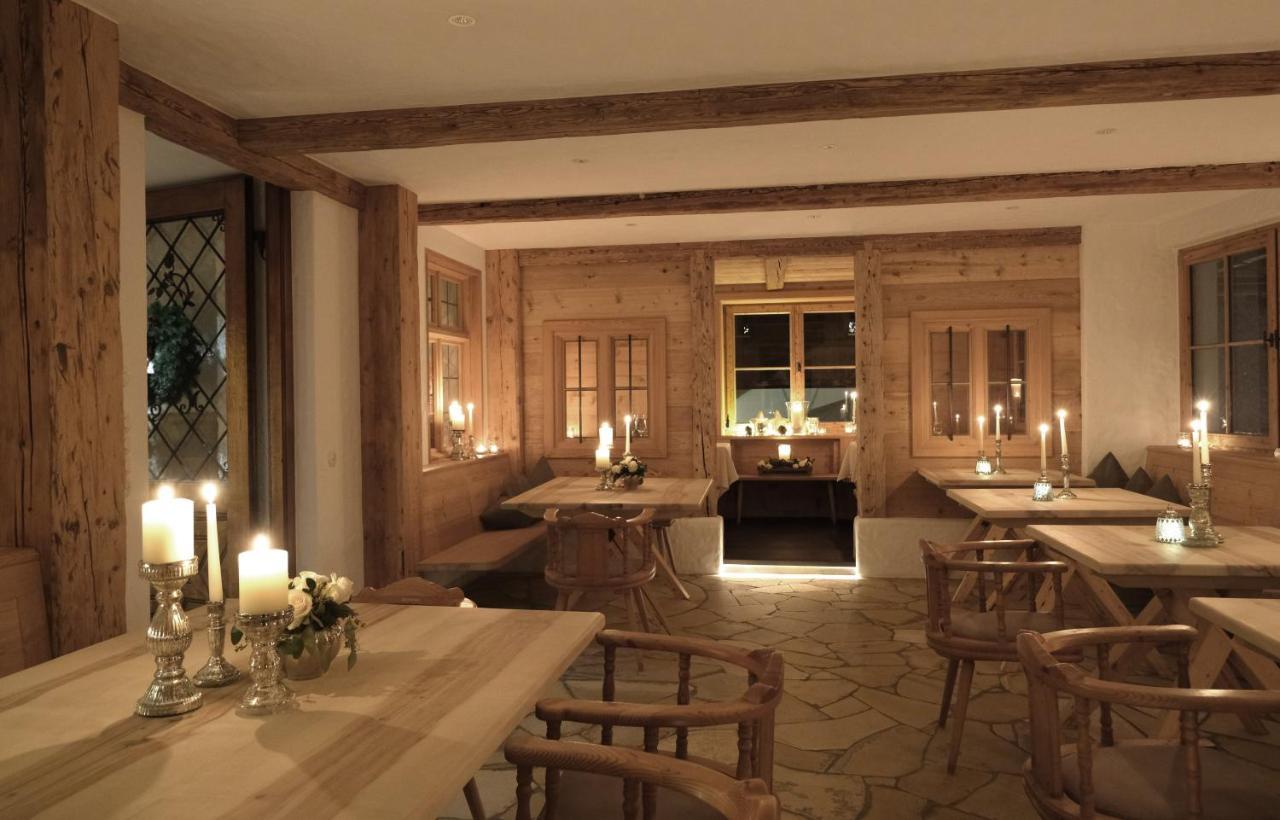Hotel Maier Zum Kirschner Rotta Exterior foto